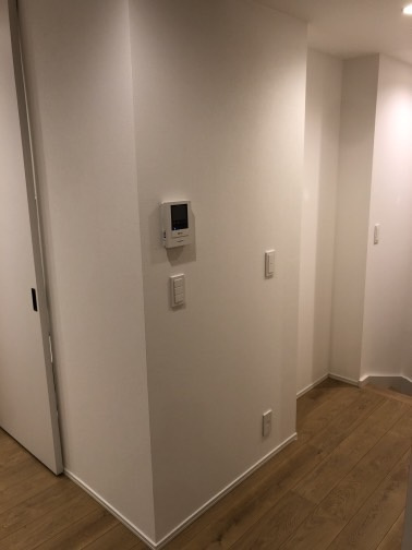 アリュイッテ青井のその他