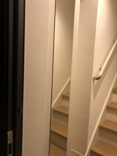 アリュイッテ青井の収納