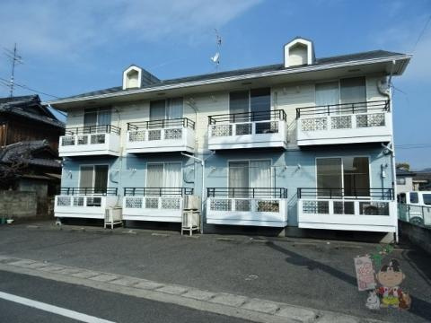 ドミール小川