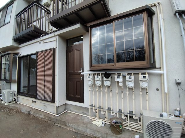 グリーンパーク館