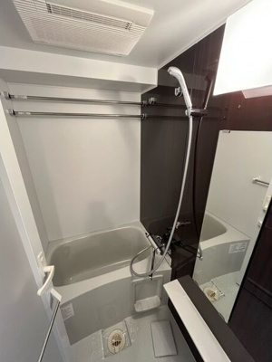 【浴室】 | ＭＡＸＩＶ西大島ＤＵＥ