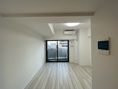 【居間・リビング】 | ＭＡＸＩＶ西大島ＤＵＥ