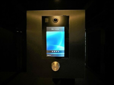 【セキュリティ】 | ＭＡＸＩＶ西大島ＤＵＥ