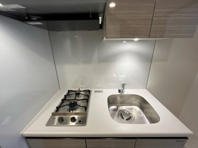 【キッチン】 | ＭＡＸＩＶ西大島ＤＵＥ