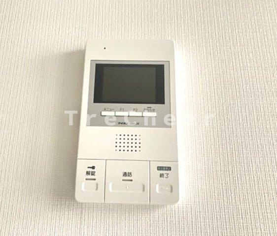 Vert Clairのセキュリティ