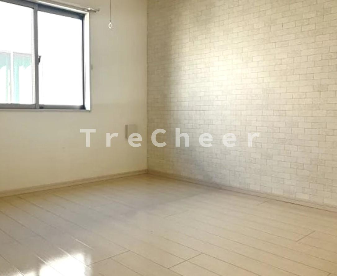 Vert Clairの居間・リビング