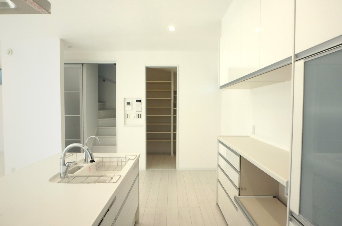 江戸川区平井７丁目の新築戸建の完成予想図|施工例です。