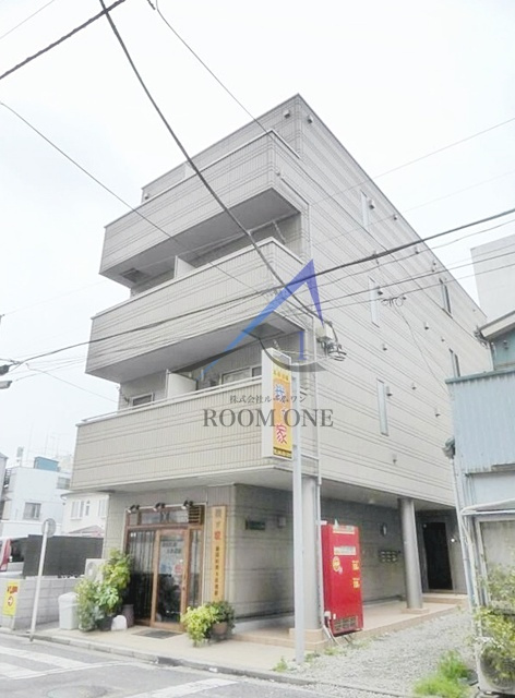 ミア・カーサ横浜橋