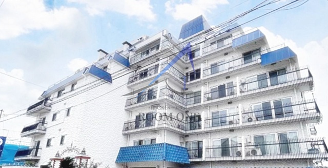 秀和大岡山レジデンス