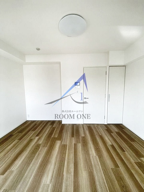 RELUXIA CITY森下の寝室|寝室です。