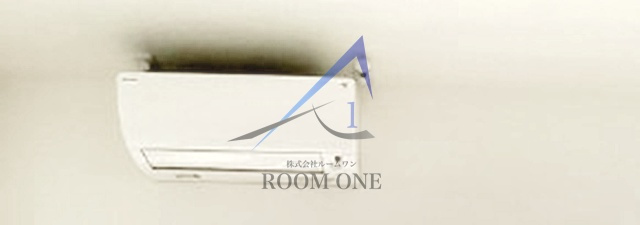 RELUXIA CITY森下の内装