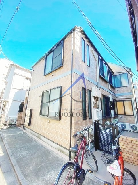 アーバンプレイス河田町