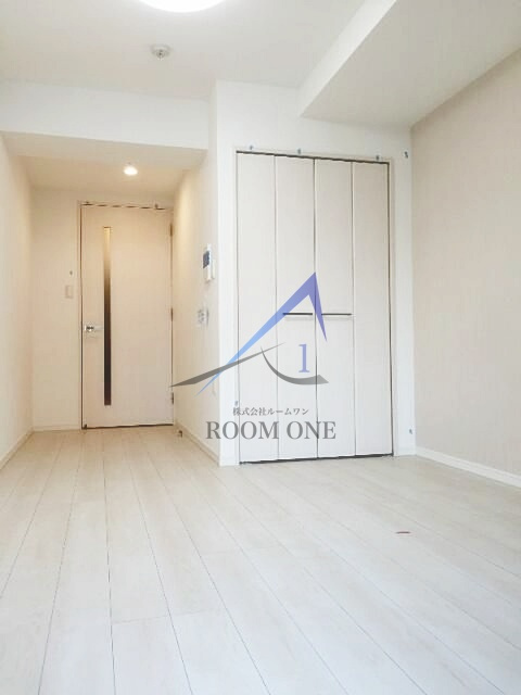 ＭＡＩＮＧＲＡＮＤＩＡ　ＡＳＡＫＵＳＡの寝室|寝室です。