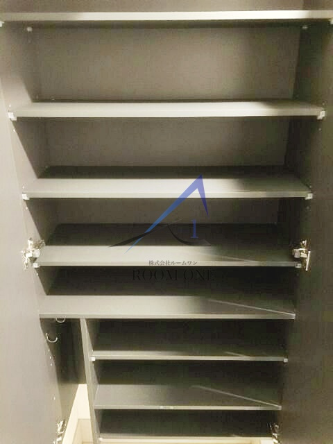 ＭＡＩＮＧＲＡＮＤＩＡ　ＡＳＡＫＵＳＡの内装