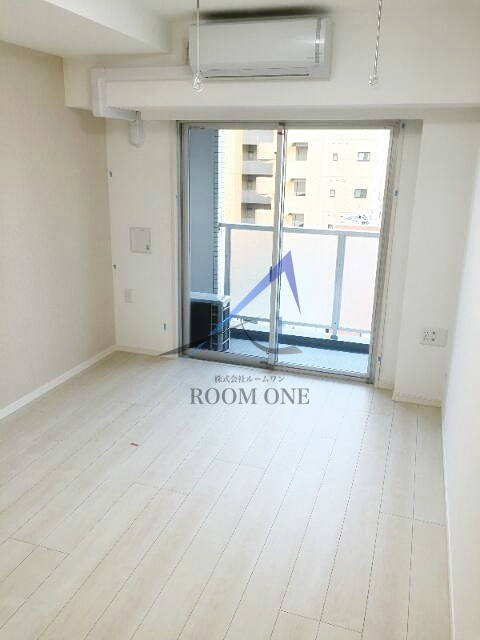 ＭＡＩＮＧＲＡＮＤＩＡ　ＡＳＡＫＵＳＡのキッチン|洋室のお部屋です。