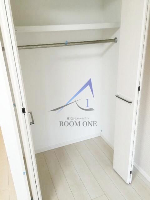 ＭＡＩＮＧＲＡＮＤＩＡ　ＡＳＡＫＵＳＡの洗面所|収納です。