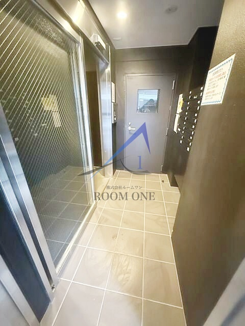 アバンテ向島のその他共用部分