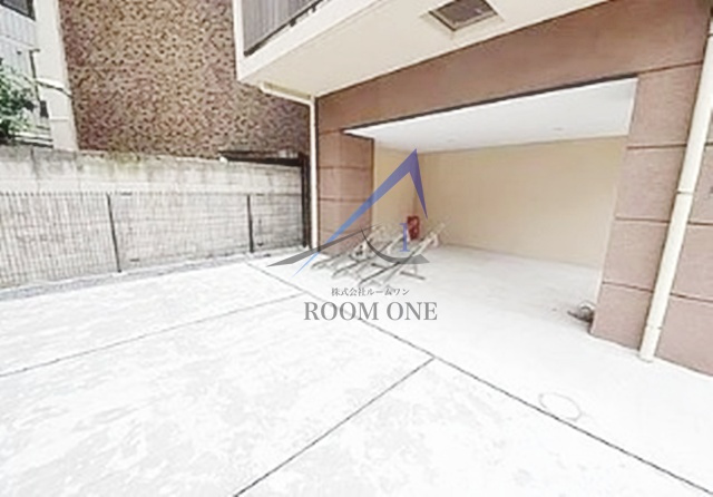 ＧＬＡＮＺ門前仲町の内装