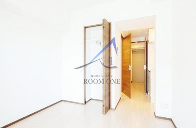 ＧＬＡＮＺ門前仲町の収納|収納です。