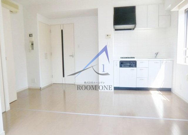 デュオ・スカーラ浅草国際通りの寝室|寝室です。