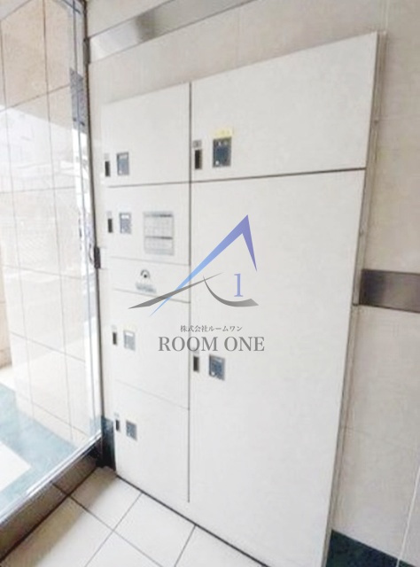 デュオ・スカーラ浅草国際通り