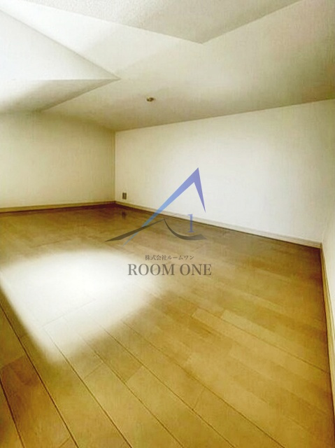 Ｋ－ＦＬＡＴの寝室|寝室です。