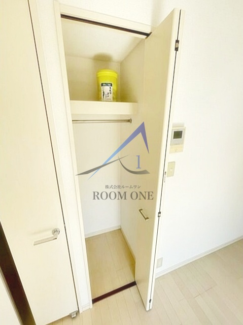 Ｋ－ＦＬＡＴの収納|収納です。