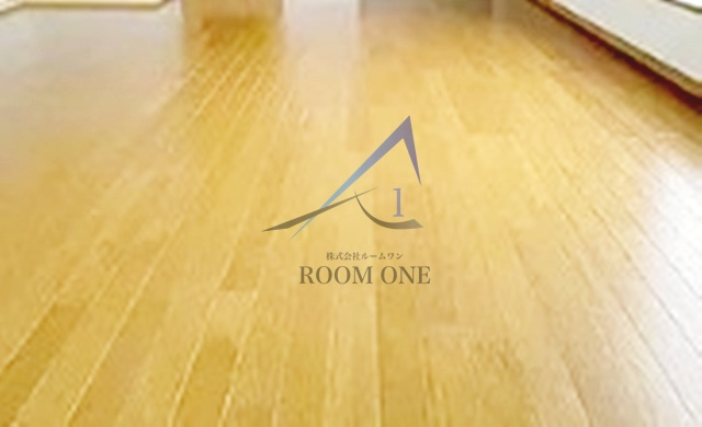 サン・ハーネス四谷の寝室|寝室です。