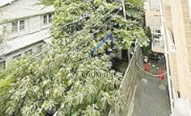 サン・ハーネス四谷