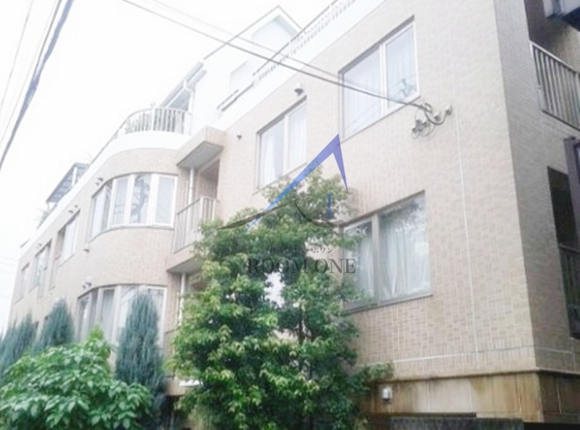 サン・ハーネス四谷