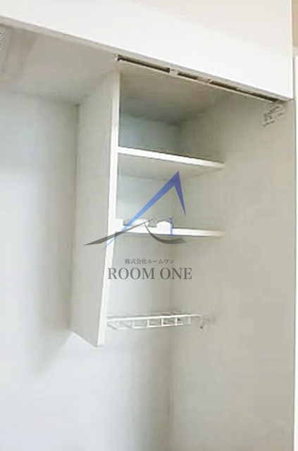 ファーストホーム森下の内装