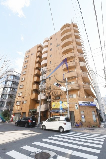 ダイアパレス東神田