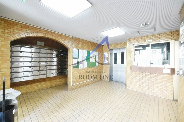 ダイアパレス東神田