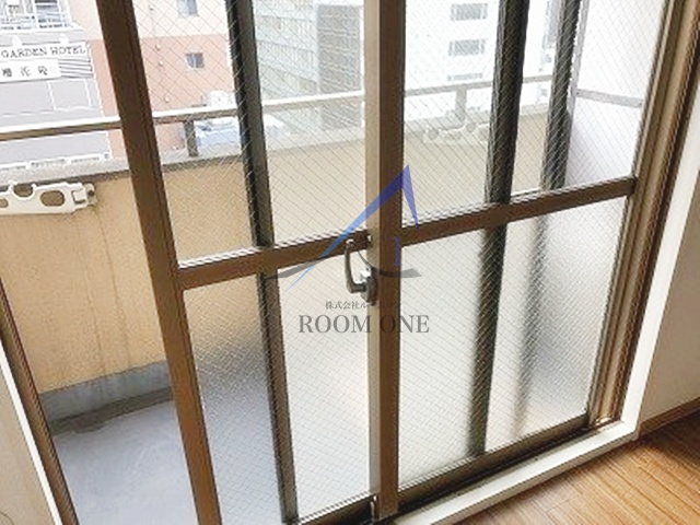 ダイアパレス東神田