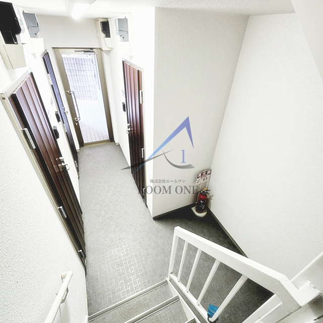 マーレ東あずま駅前