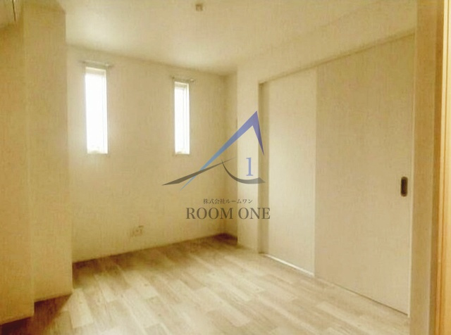 セレナ両国の寝室|寝室です。