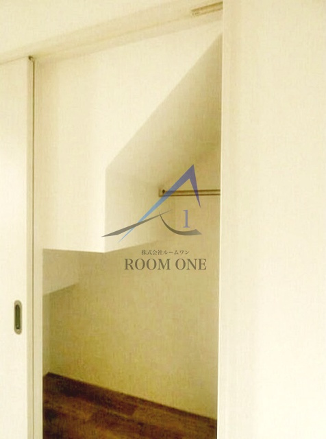 セレナ両国の収納|収納です。