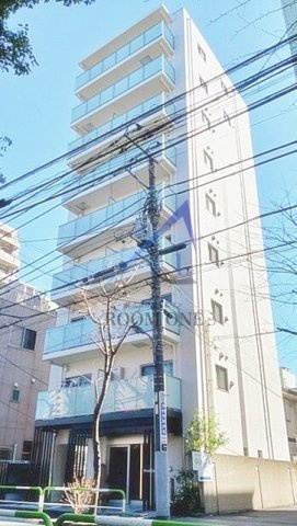 ヒカルサ滝野川