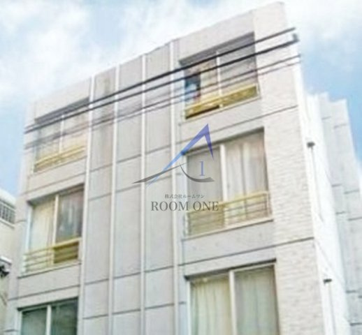 モデュロール上落合