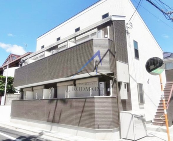 アメリカンリバティー鷺宮