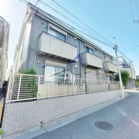 フローラ松が丘