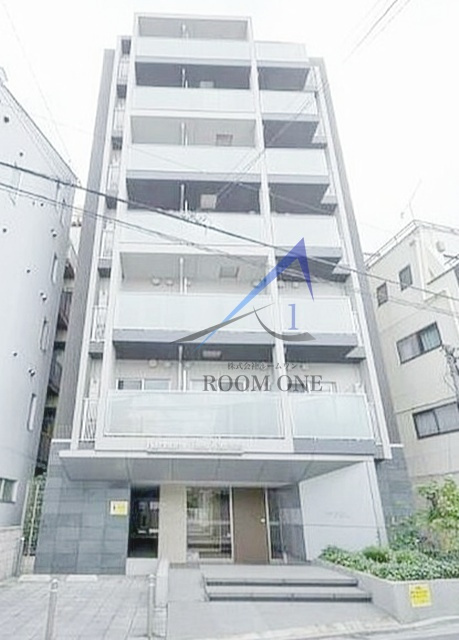 ハーモニーレジデンス池袋＃００２