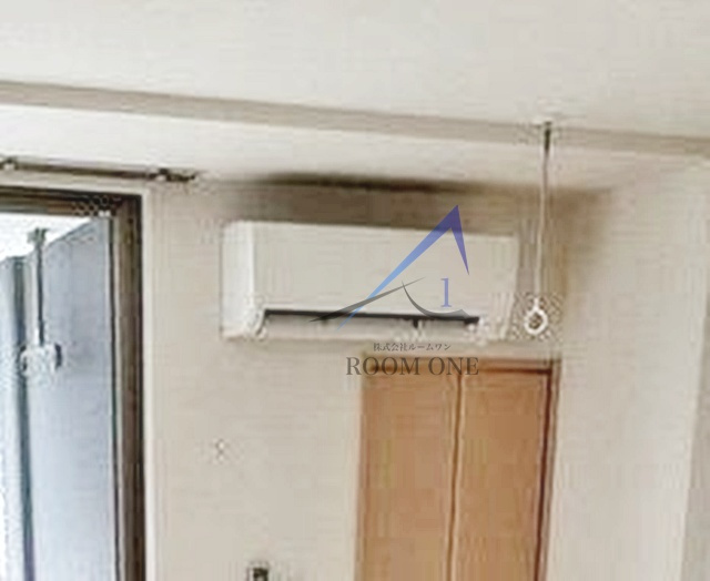 ソブレパサールの設備|エアコンです。