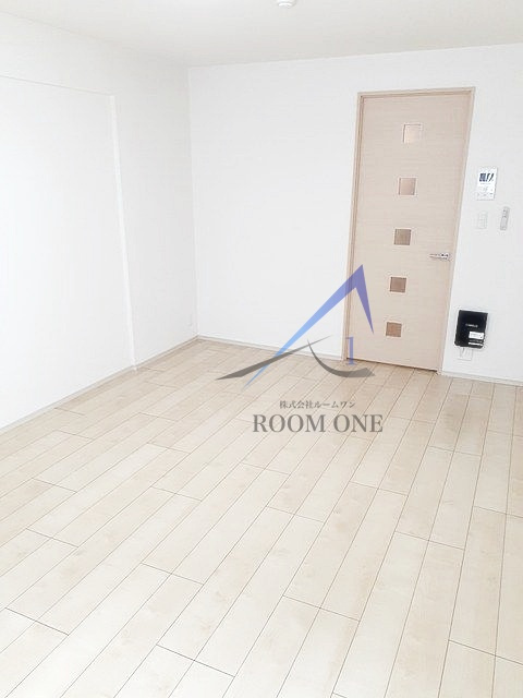 ソブレパサールの居間・リビング|洋室のお部屋です。