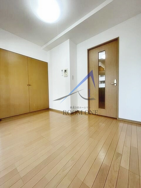 グランヴァン東池袋Ⅱの寝室|寝室です。