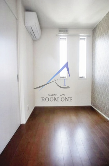 カーサ　クレールの寝室|寝室です。