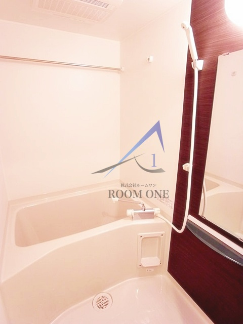 リブリ・GLANZの浴室|お風呂です。