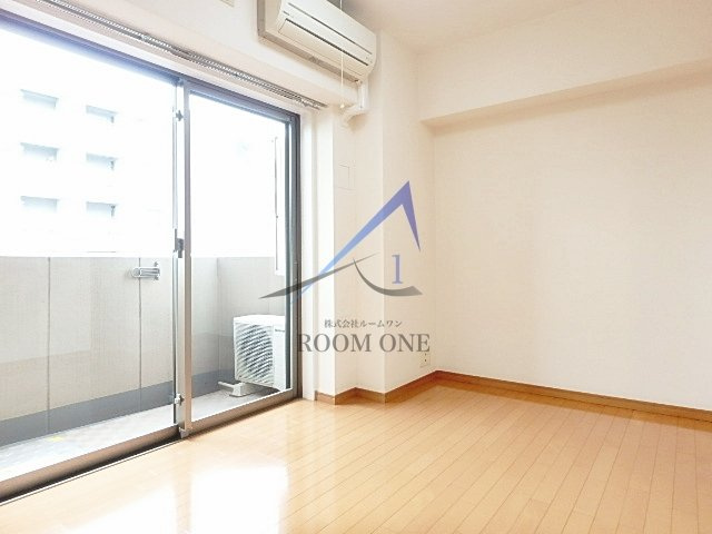 グランヴァン板橋本町Ⅱの寝室|寝室です。