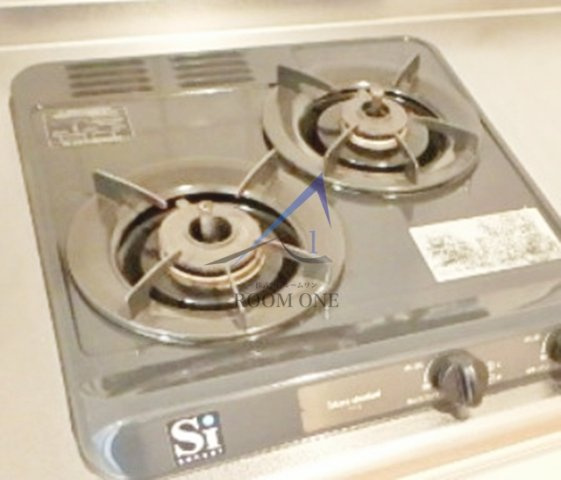 グランヴァン板橋本町Ⅱのその他