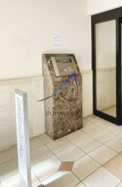 グランヴァン板橋本町Ⅱ